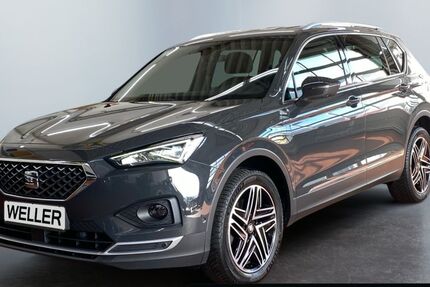 Seat Tarraco 112.369 km 22.500 &euro; Osnabrück 49090