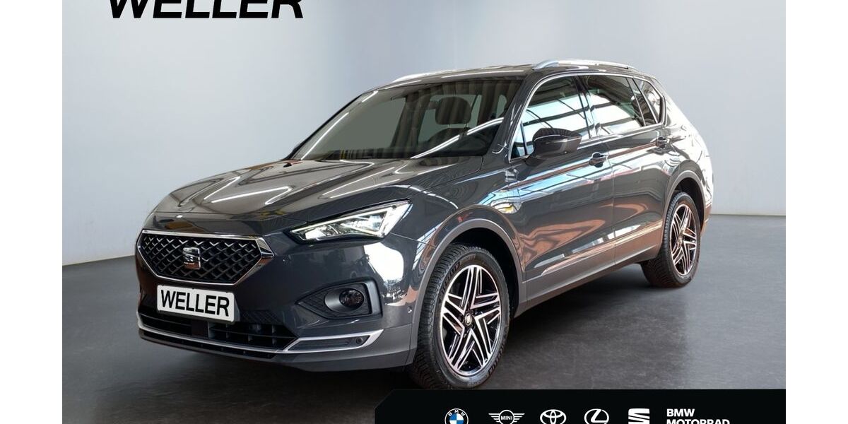 Seat Tarraco 112.369 km 24.740 &euro; Osnabrück 49090