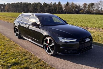 Audi A6 113.500 km 33.999 &euro; Wietze 29323