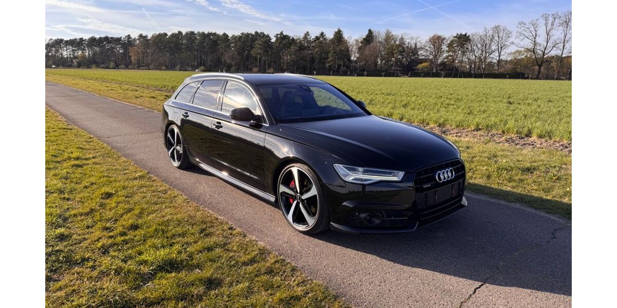 Audi A6 113.500 km 34.299 &euro; Wietze 29323