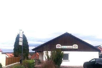 Gewerbeobjekt Erlenbach a.Main Streit - 1 Zimmer, 265.000&euro; | Angebot:25697094