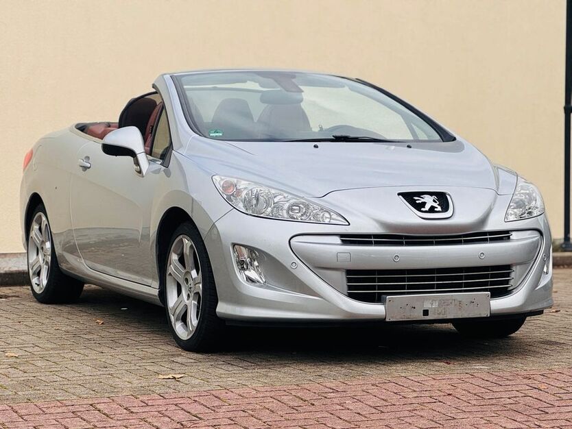 Peugeot 308 95.000 km 7.499 € Au am Rhein 76474