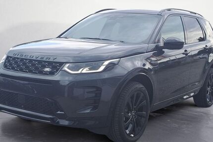 Land Rover Discovery Sport 3.000 km 66.999 &euro; Horb am Neckar 72160