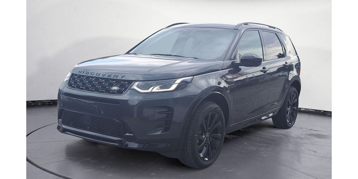Land Rover Discovery Sport 3.000 km 66.999 &euro; Horb am Neckar 72160