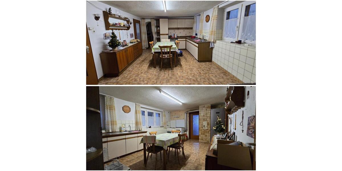 Bauernhaus, Landhaus Haßfurt - 8 Zimmer, 160 m&sup2;, 259.000&euro; | Angebot:26536775