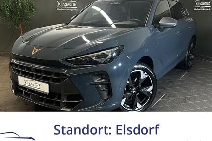 Cupra Terramar 5.800 km 35.950 &euro; Elsdorf 27404