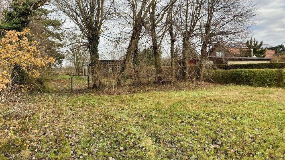 Grundstück Rothenburg - 9.900&euro; | Angebot:22380986