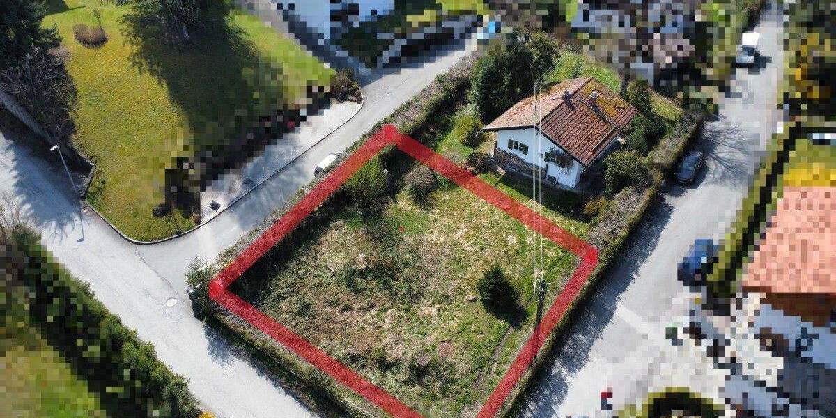 Grundstück Kochel a. See Kochel - 470.000&euro; | Angebot:25303824