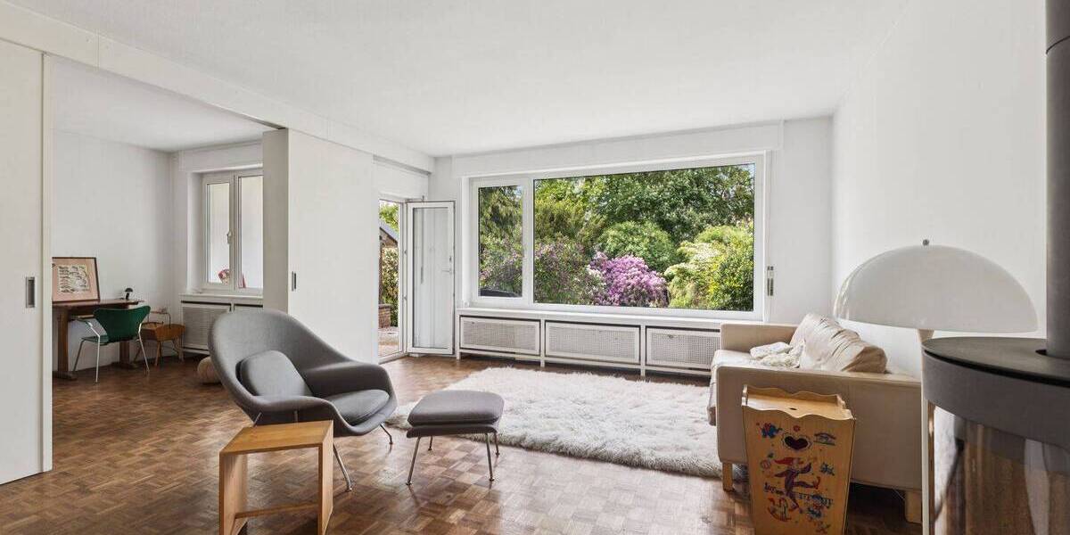 Doppelhaushälfte Bremen Neu Schwachhausen - 5 Zimmer, 110 m&sup2;, 549.000&euro; | Angebot:26786829
