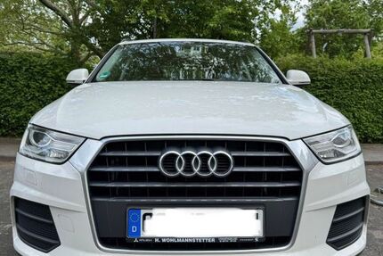 Audi Q3 136.500 km 12.900 &euro; Rüsselsheim 65428