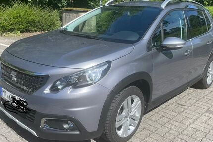 Peugeot 2008 20.500 km 15.400 &euro; Lüdenscheid 58515