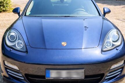 Porsche Panamera 163.000 km 19.500 &euro; Empfingen 72186