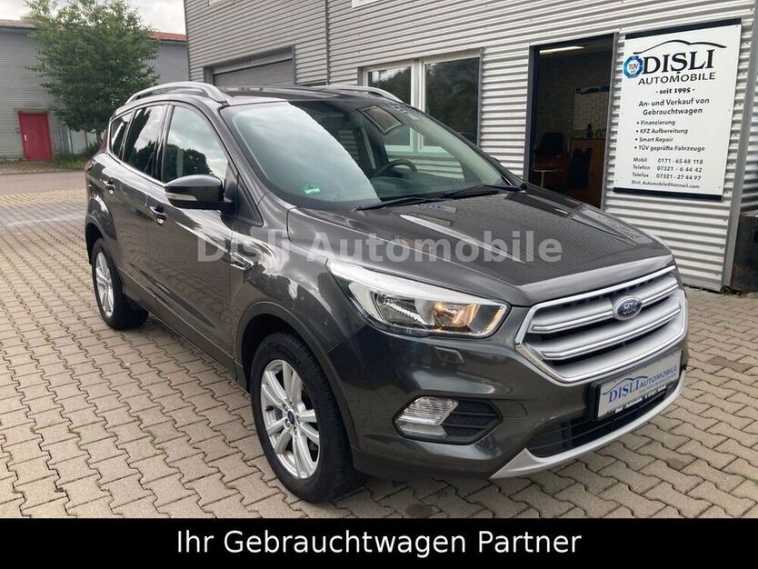 Kuga