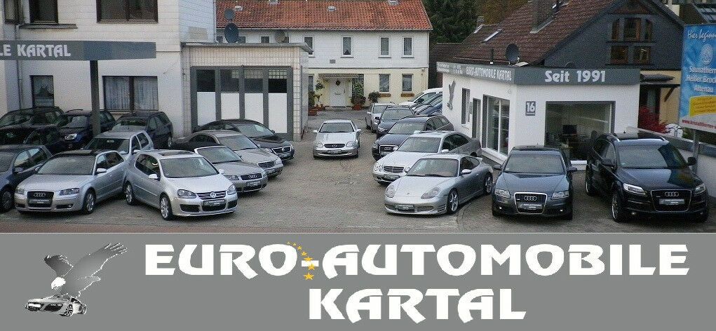 Audi A5 98.000 km 17.950 &euro; Osterode am Harz 37520