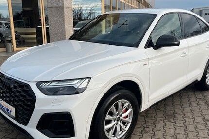 Audi Q5 51.489 km 39.840 &euro; Eilenburg 04838