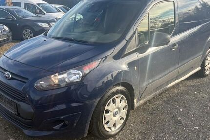 Ford Transit 276.858 km 5.500 &euro; Elsterwerda 04910