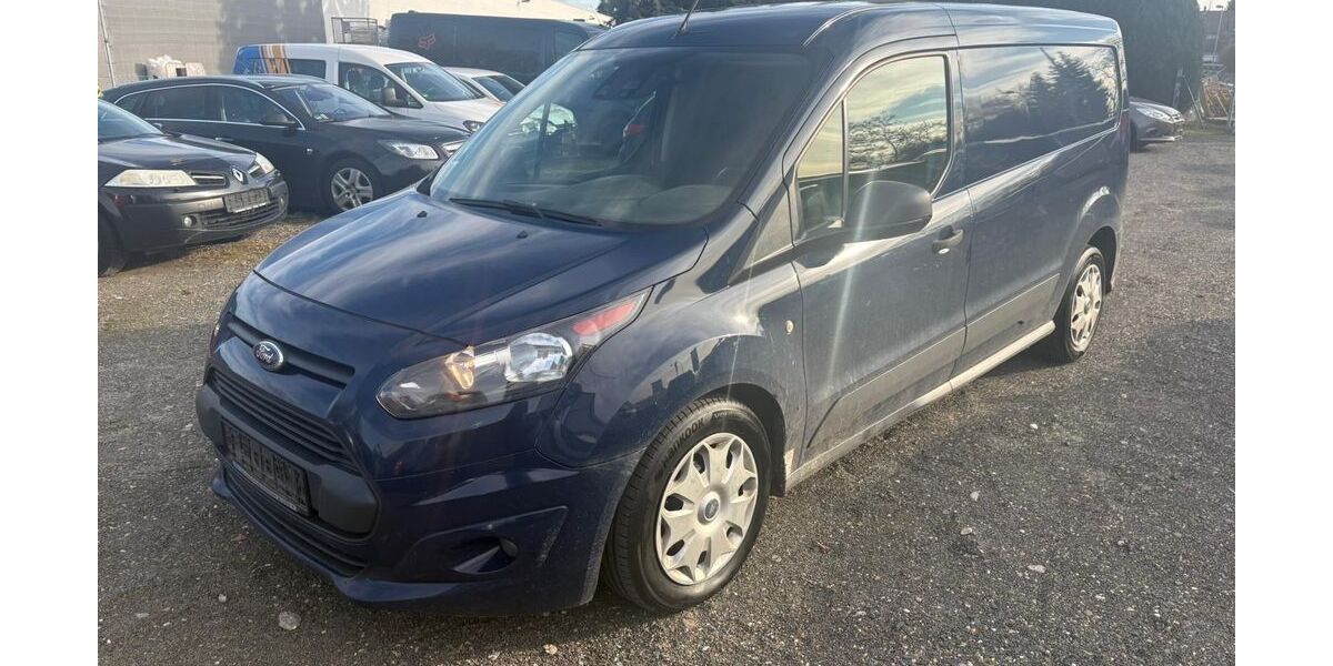 Ford Transit 276.858 km 7.490 &euro; Elsterwerda 04910