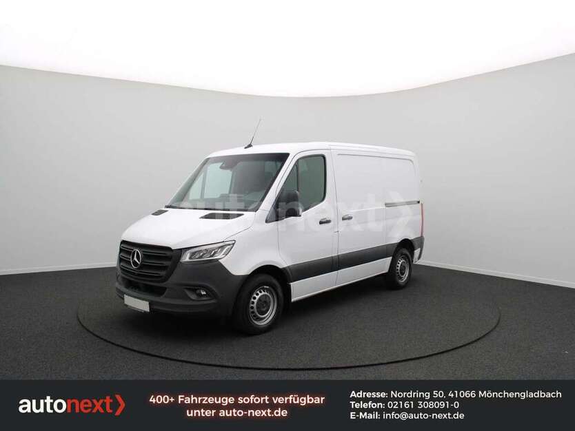 Sprinter