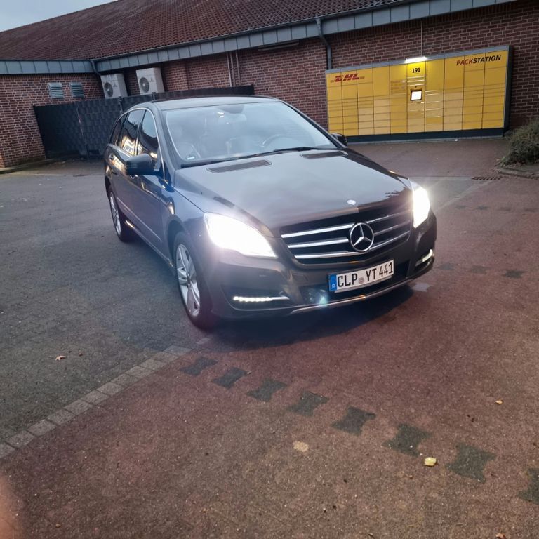 Mercedes-Benz R 350 241.000 km 14.800 € Molbergen 49696
