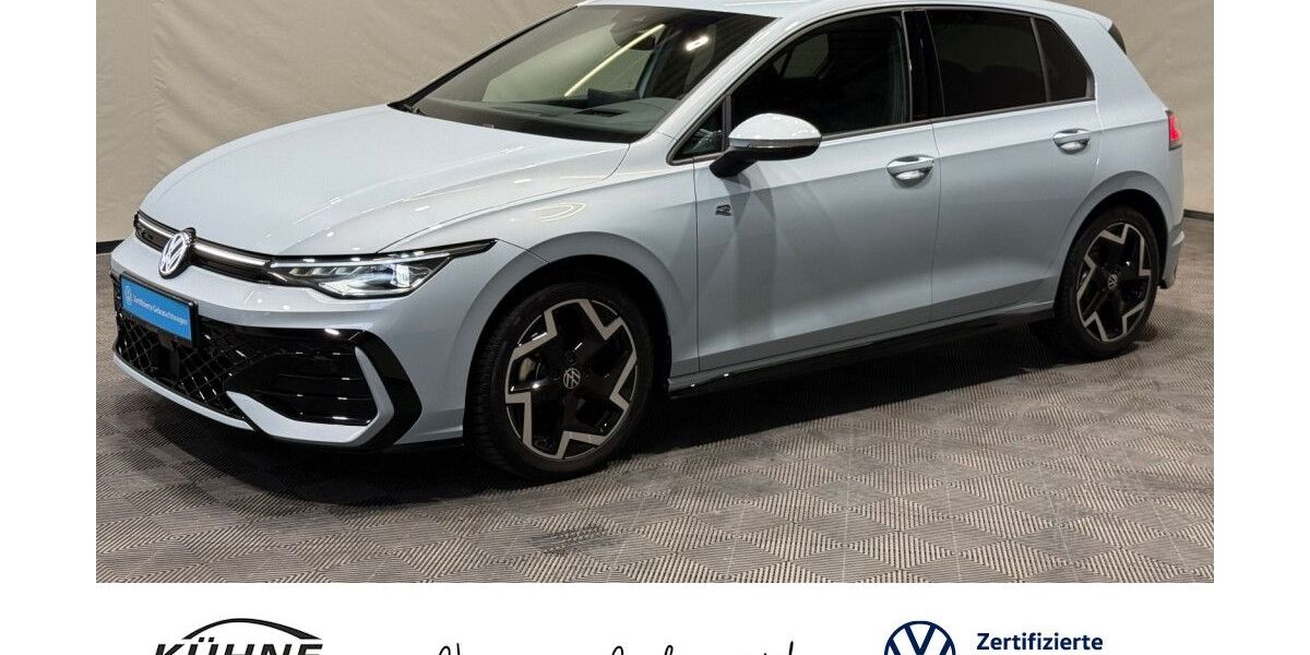 VW Golf 25.580 km 31.980 &euro; Torgau 04860