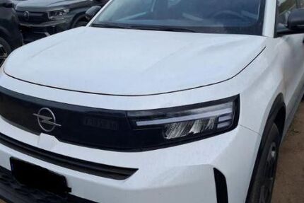 Opel Frontera 25.122 km 17.980 &euro; Rüsselsheim 65428