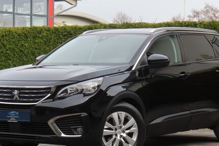 Peugeot 5008 139.000 km 13.000 &euro; Bad Lippspringe 33175