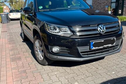 VW Tiguan 149.816 km 15.000 &euro; Goch 47574
