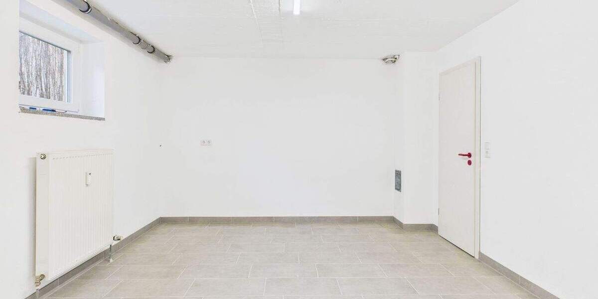 Etagenwohnung Karlshuld Neuschwetzingen - 4 Zimmer, 123 m&sup2;, 1.000&euro; | Angebot:25523775