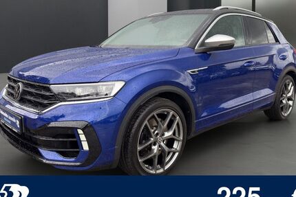 VW T-Roc 36.010 km 28.950 &euro; Neumünster 24539