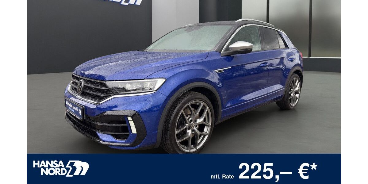 VW T-Roc 36.010 km 28.950 &euro; Neumünster 24539