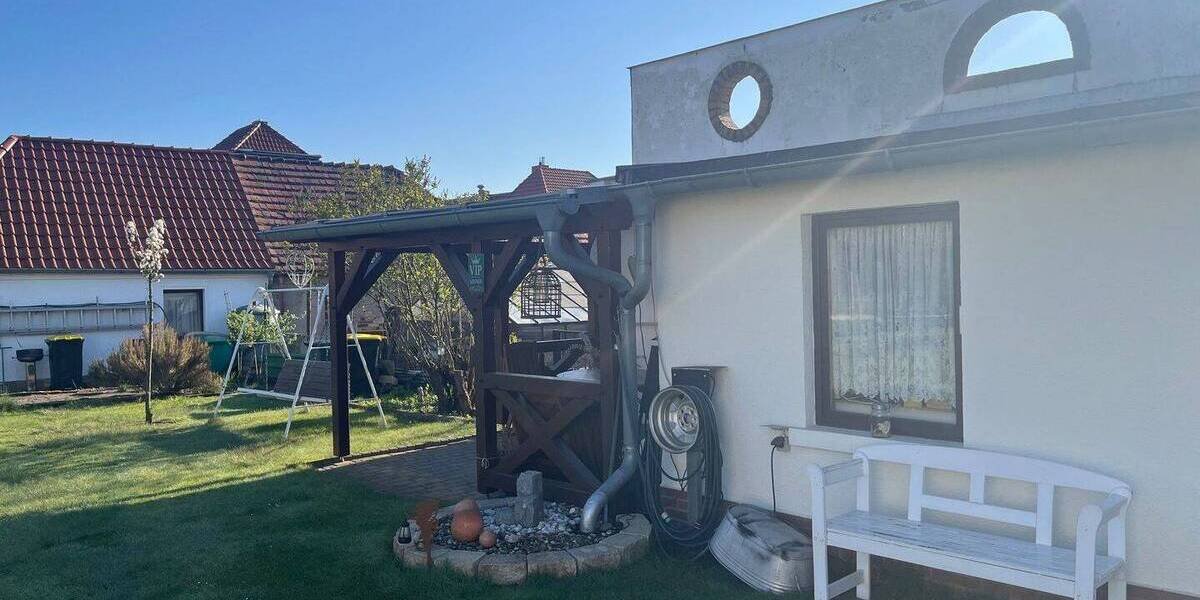 Doppelhaushälfte Weißwasser - 5 Zimmer, 130 m&sup2;, 250.000&euro; | Angebot:26260700