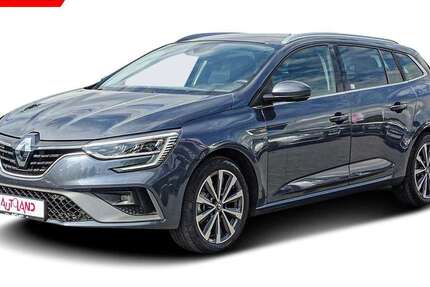 Renault Megane 14.723 km 23.990 &euro; Eisleben 06295