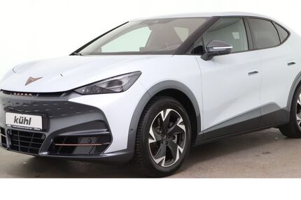 Cupra Tavascan 15.800 km 40.690 &euro; Gifhorn 38518
