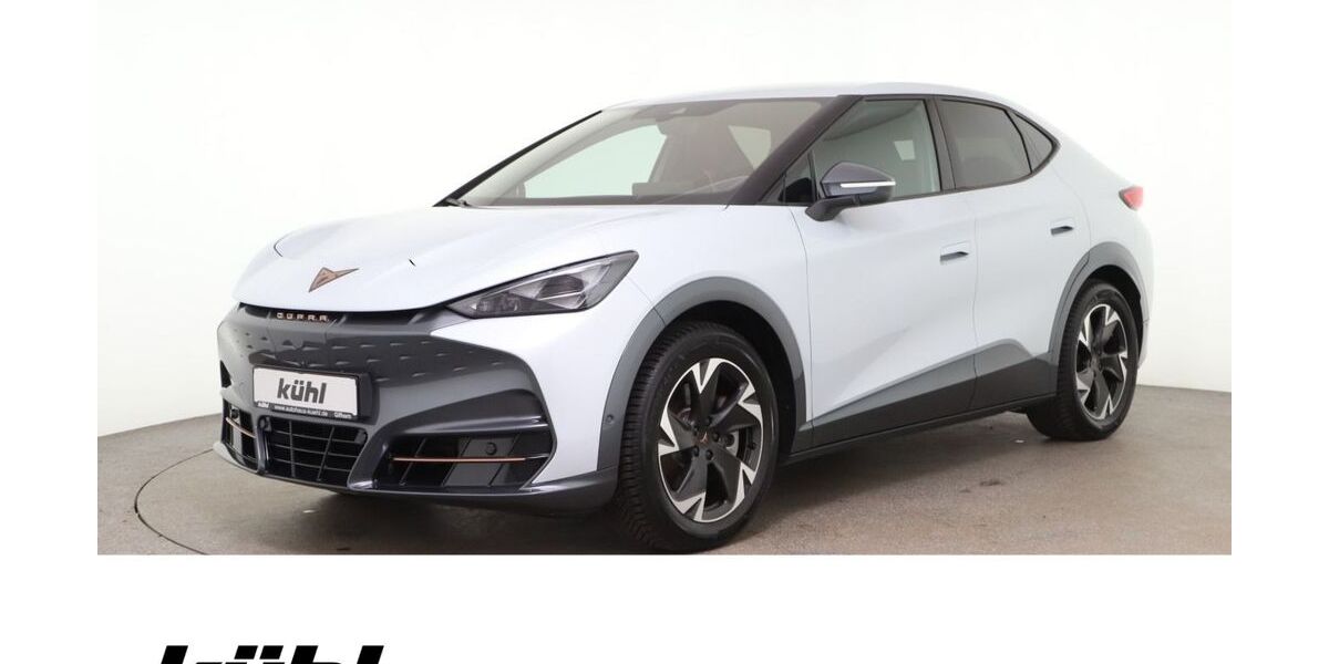 Cupra Tavascan 15.800 km 40.690 &euro; Gifhorn 38518