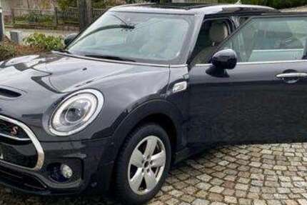 Mini Cooper S Clubman 163.000 km 13.000 &euro; Neukirch/Lausitz 01904