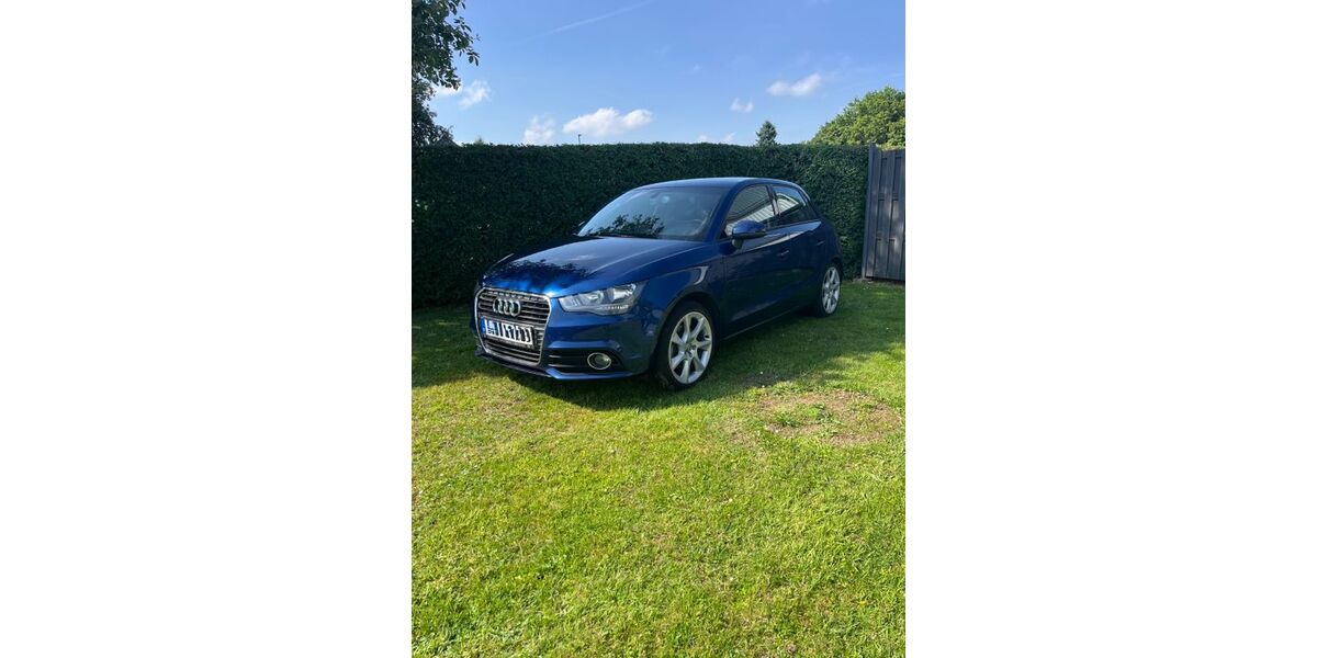 Audi A1 191.000 km 5.999 &euro; Morsbach 51597