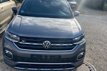 VW T-Cross 134.000 km 16.699 &euro; Baumholder 55774