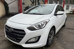 Hyundai i30 Passion Plus Autom Navi PDC Sitz&Lenkradhz. 108.062 km 10.400 &euro; Berlin 10247