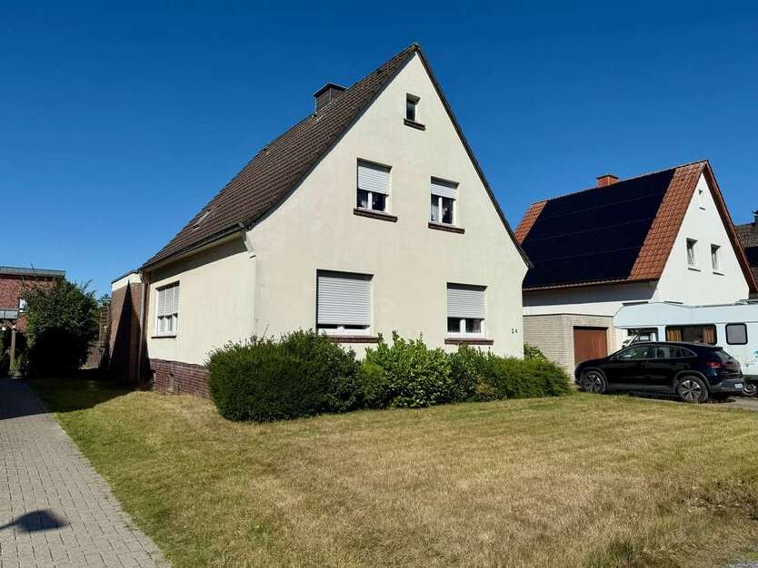 Grundstück zu verkaufen in Coesfeld 310.000 € 882 m²
