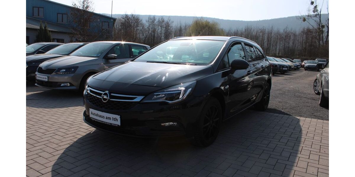 Opel Astra 248.750 km 5.490 &euro; Coppenbrügge 31863
