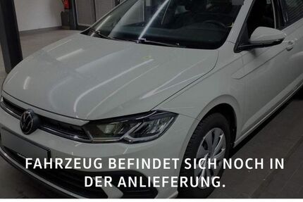 VW Polo 12.500 km 18.980 &euro; Würzburg 97076