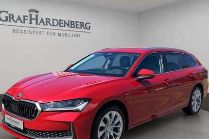 Skoda Superb 22.100 km 36.930 &euro; Konstanz 78467