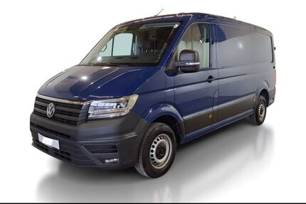 VW Crafter 83.000 km 33.990 &euro; Bergkirchen 85232
