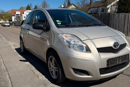 Toyota Yaris 188.000 km 1.650 &euro; Ingolstadt 85055