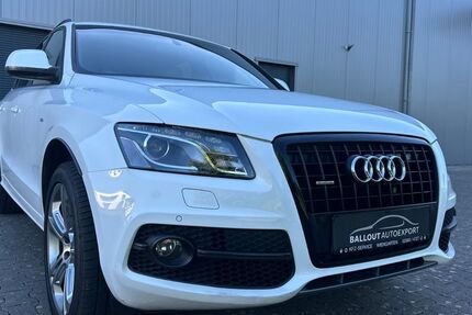 Audi Q5 192.000 km 10.750 &euro; Lippstadt 59557