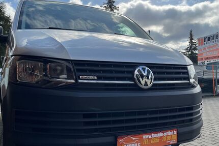 VW T6 Transporter 183.200 km 19.999 &euro; Cottbus 03050