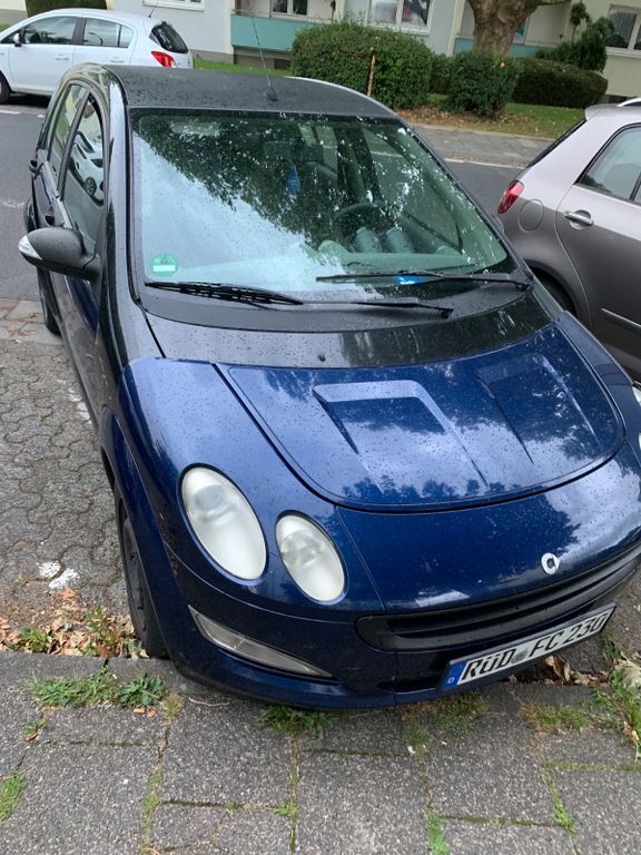 ForFour