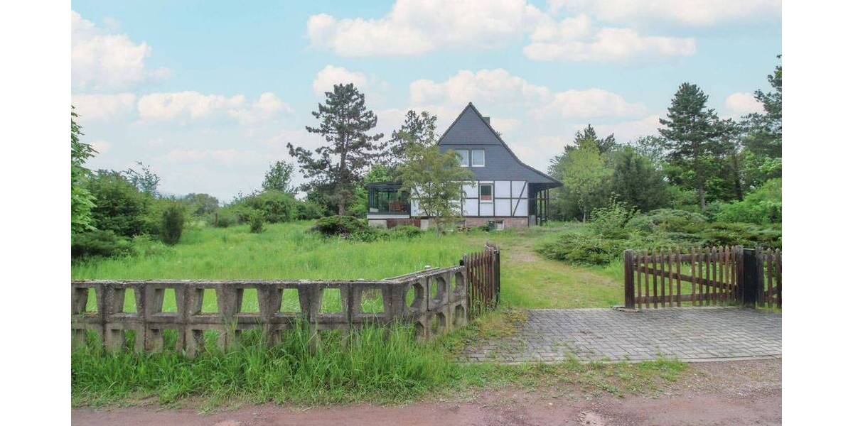 Einfamilienhaus Halle (Saale) Frohe Zukunft - 4 Zimmer, 144 m&sup2;, 275.000&euro; | Angebot:26863410