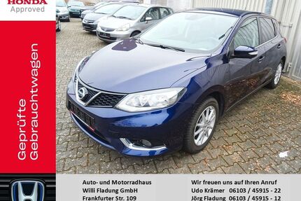 Nissan Pulsar