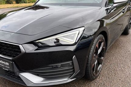 Cupra Leon 21.299 km 28.990 &euro; Wissen 57537